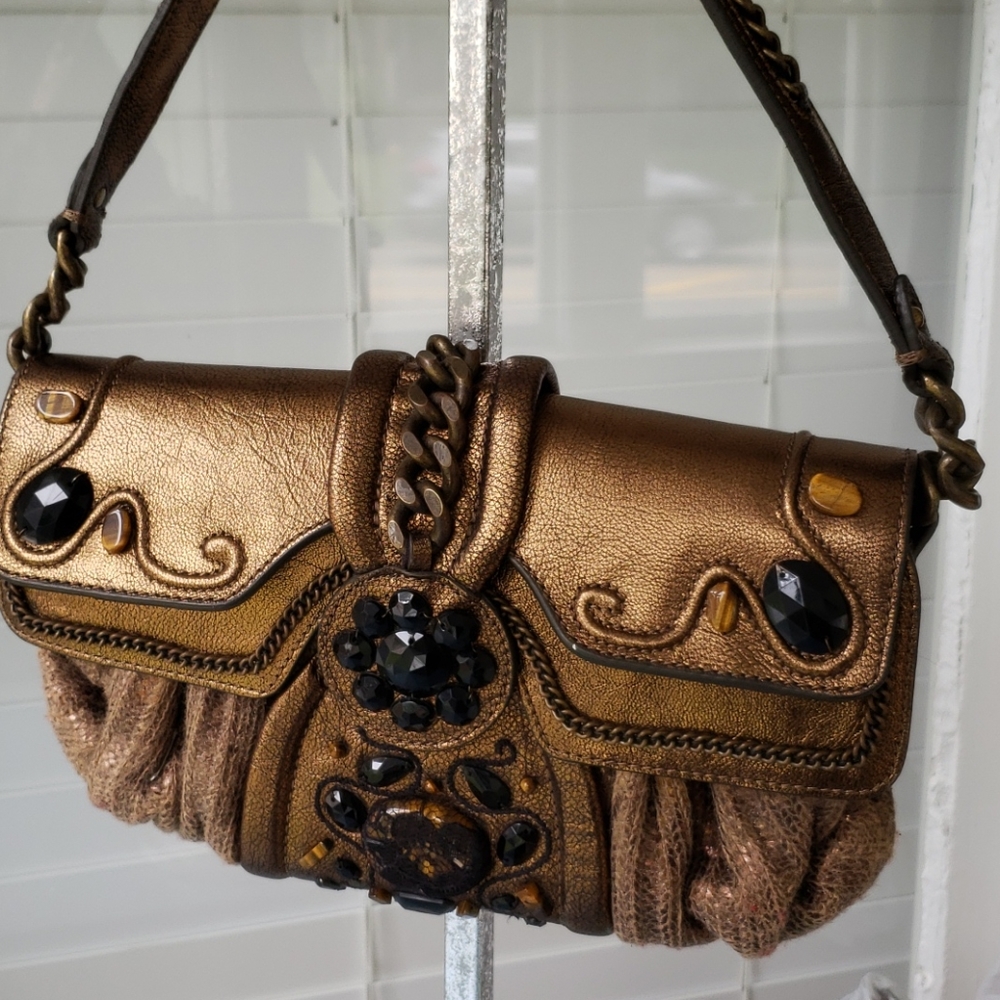 Cole Haan G Series bag